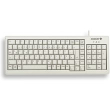 Клавиатура CHERRY G84-5200 COMPACT KEYBOARD...