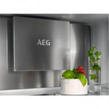 AEG Fridge TSC8M181DS