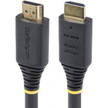 STARTECH 5M PREMIUM CERTIFIED HDMI CABLE...