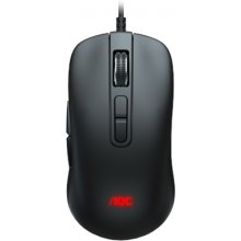 Hiir AOC GM300B Wired Gaming Mouse
