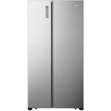 Холодильник Hisense SBS 179cm