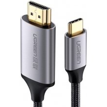 Ugreen USB-C to HDMI Male to Male Cable...