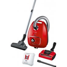 Пылесос BOSCH BGBS4PET1 vacuum 4 L Cylinder...