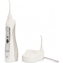 Panasonic EW1411H845, Oral Irrigator White...