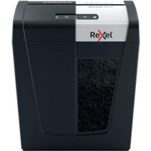 Rexel Secure MC6 paper shredder Micro-cut...