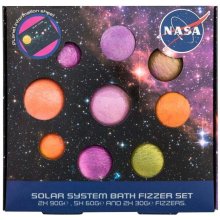 NASA Solar System Bath Fizzer Set