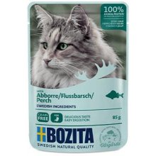 Bozita Pouch HiG Perch 85g