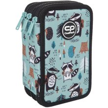 CoolPack pinal, täidetud, 3 lukuga - Jumper...
