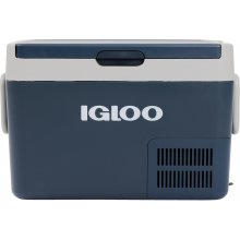 IGL oo ICF32, cool box (blue)