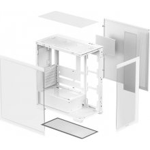 Корпус Deepcool CG580 WH enclosure