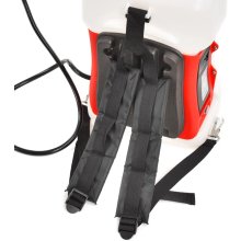HECHT 10L 410 ACCU