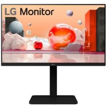 Monitor LG 61cm/24" (1920x1080) 24BA550-B...