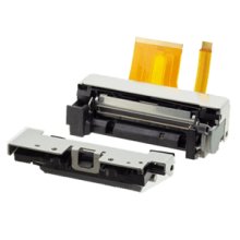 SEIKO Printing Mechanisms, 8 dots/mm (203...