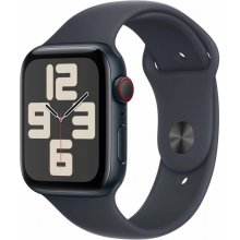 Apple Watch SE GPS + Cellular 40 mm Midnight...