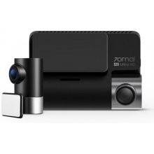70mai A800S 4K Ultra HD Black