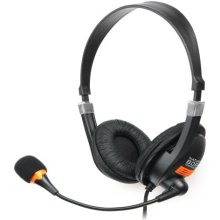 Natec Drone Headset Wired Head-band...