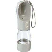 Ferplast Toidu/vee pudel PA 5509 25,5 x 7 x...
