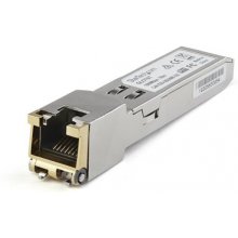 STARTECH SFP-1GE-T COMPATIBLE SFP MODULE -...