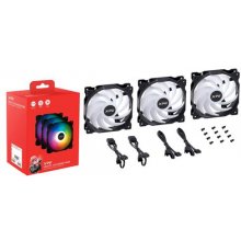 XPG Lüfter VENTO 120 (120mm ARGB PWM Fan...