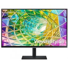 Monitor Samsung S80A computer 81.3 cm (32")...