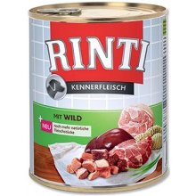 FINNERN R Rinti Kennerfleisch canned pet...
