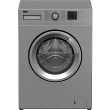 BEKO Washing machine WUE6511SS