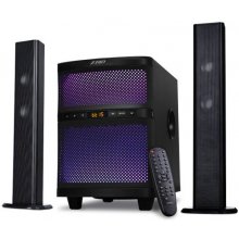 FENDA F&D T-200X 2.1 TV Speakers, 70W RMS...