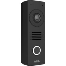 Axis I8116-E BLACK NETWORK VIDEO INTERCOM...