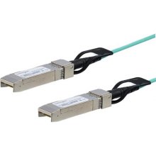 StarTech 5M 16.4FT 10G SFP+ AOC kaabel