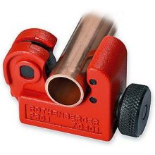 Rothenberger 70401 manual pipe cutter