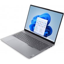 Sülearvuti Lenovo ThinkBook 16 Laptop 40.6...