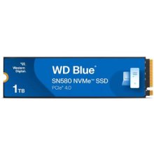 WESTERN DIGITAL Blue SN580 1 TB M.2 PCI...