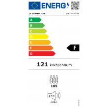 La Sommeliere Veinikülmik APOGEE200PV