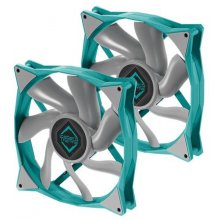 Iceberg Thermal IceGALE Xtra - 140mm Teal...