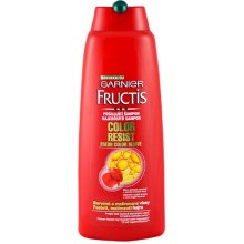 Garnier Fructis Color Resist 400ml - Shampoo...