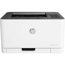 Printer HP Color Laser 150a, Print