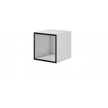 Cama MEBLE Cama open cabinet ROCO RO6...