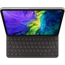 Apple | Black | Smart Keyboard Folio for...