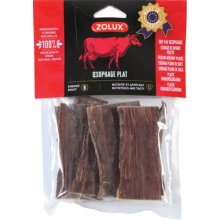 ZOLUX Beef esophagus - chew for dog - 100g