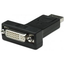 Techly IADAP-DSP-229 cable gender changer...