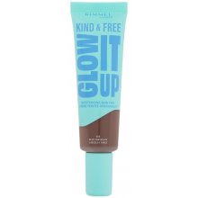 Rimmel London Kind & Free Glow It Up...