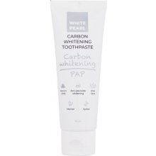 White Pearl PAP Carbon Whitening Toothpaste...
