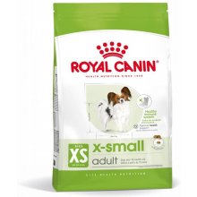 Royal Canin X-Small Adult 1,5kg (SHN)