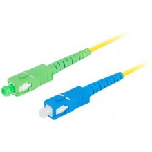 LANBERG fiber optic patchcord SM