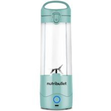 Nutribullet NBP003LBL tragbarer Standmixer...