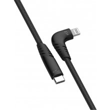 Silicon Power cable USB-C - Lightning Boost...