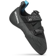 Scarpa DRAGO XT black-iron 37