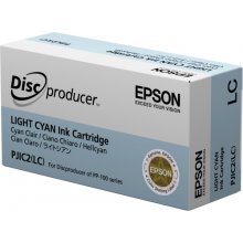 Epson Patrone PP50/100 PJIC7(LC) light cyan...