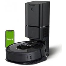 Пылесос IROBOT Robot Vacuum Cleaner i7+...