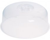 NORDIC QUALI Plastic lid for microwave 23cm...